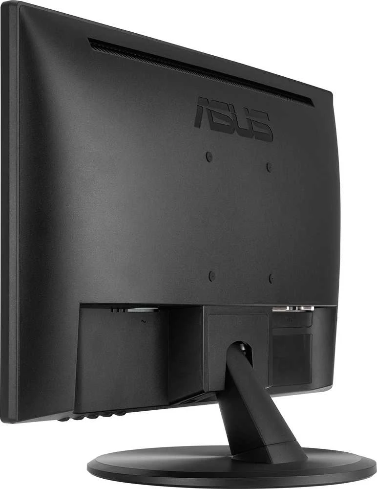 ASUS VT169HE lietimui jautrus monitorius 15.6" IPS WLED FHD 16:9 60Hz 220cd/m2 5ms D-Sub HDMI