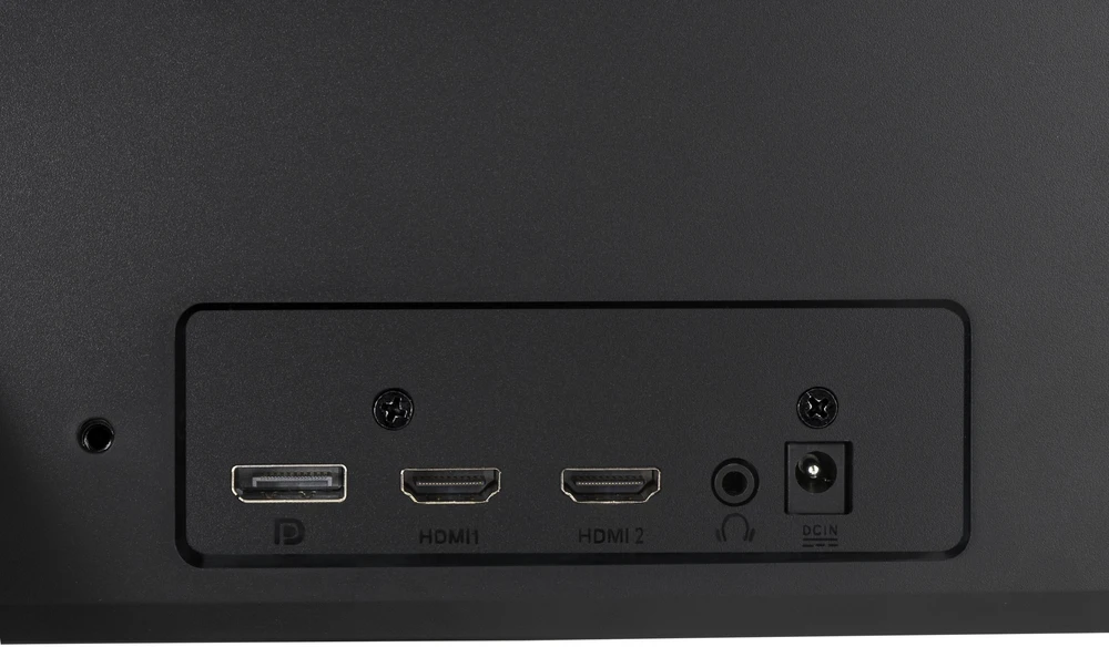 ASUS TUF VG249Q5R Gaming Monitorius 24" FHD/IPS 1920x1080/16:9/300cd/m2/1ms Ekranas port, HDMI | Asus