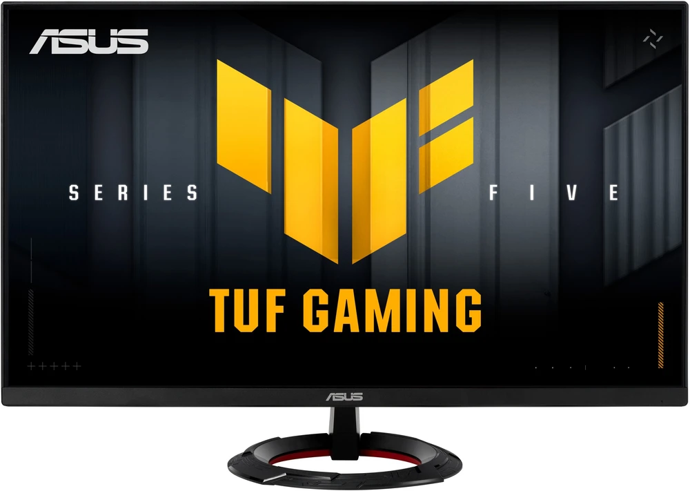 ASUS TUF VG249Q5R Gaming Monitorius 24" FHD/IPS 1920x1080/16:9/300cd/m2/1ms Ekranas port, HDMI | Asus