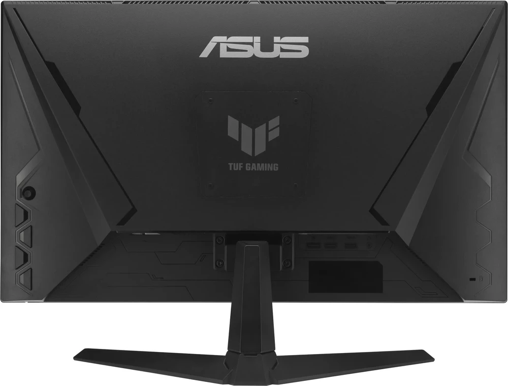 ASUS TUF VG249QM5A Gaming Monitorius 24" FHD/IPS 1920x1080/16:9/250cd/m2/1ms Ekranas port, HDMI | Asus