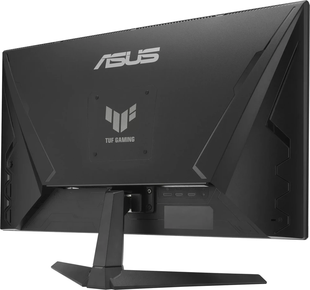 ASUS TUF VG249QM5A Gaming Monitorius 24" FHD/IPS 1920x1080/16:9/250cd/m2/1ms Ekranas port, HDMI | Asus