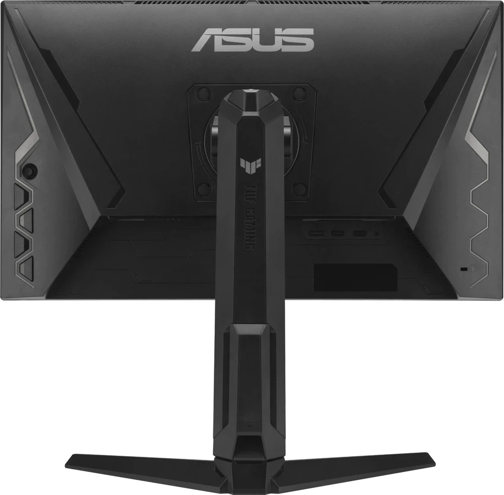 ASUS TUF VG249QML5A Gaming Monitorius 24" FHD/IPS 1920x1080/16:9/300cd/m2/1ms Ekranas port, HDMI | Asus