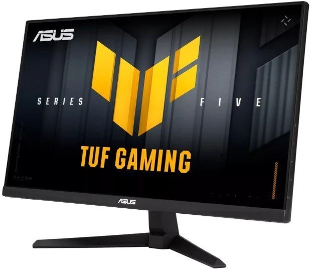 ASUS TUF VG257Q5A Gaming Monitorius 25" FHD/IPS 1920x1080/16:9/300cd/m2/1ms Ekranas port, HDMI | Asus