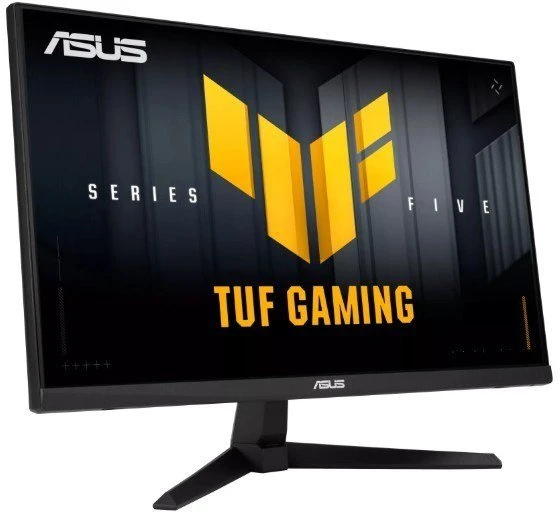 ASUS TUF VG257Q5A Gaming Monitorius 25" FHD/IPS 1920x1080/16:9/300cd/m2/1ms Ekranas port, HDMI | Asus