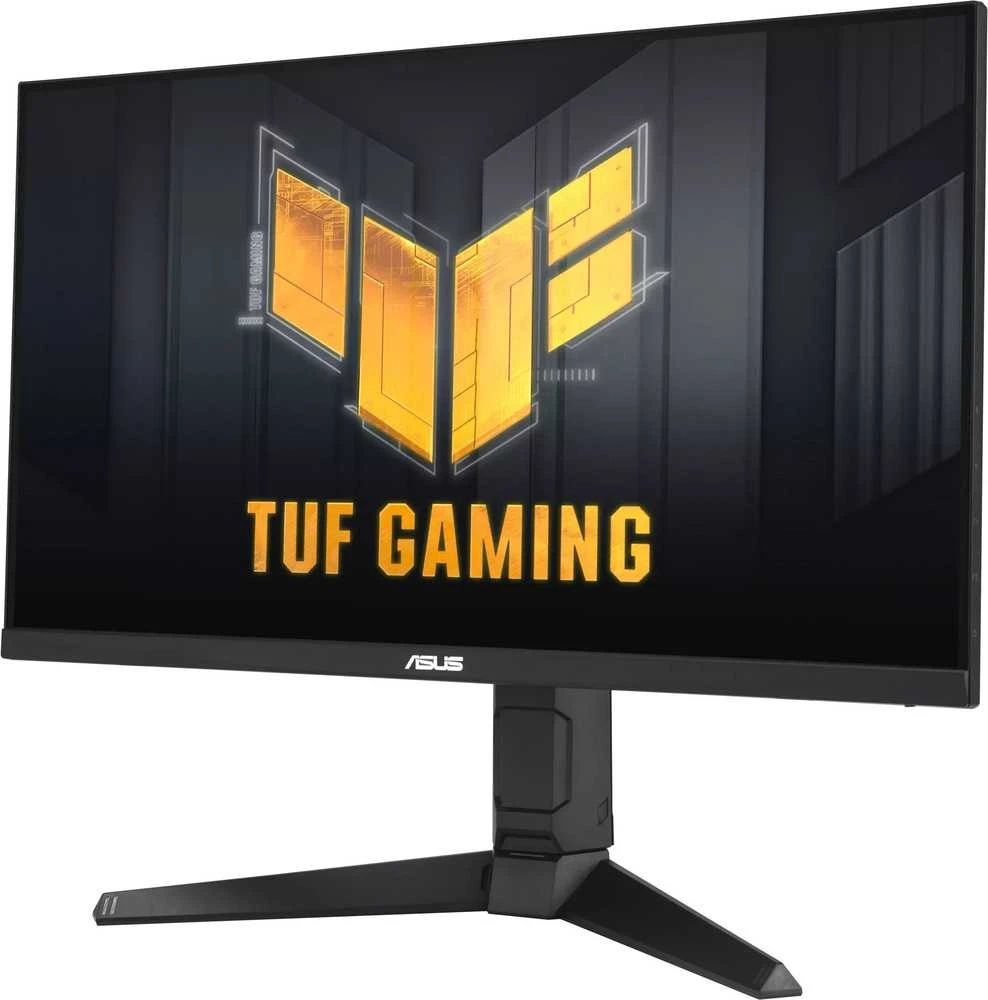 Monitorius ASUS TUF Gaming VG259QL5A - 200Hz | Fast IPS | Full HD | 0.3ms | 24.5"