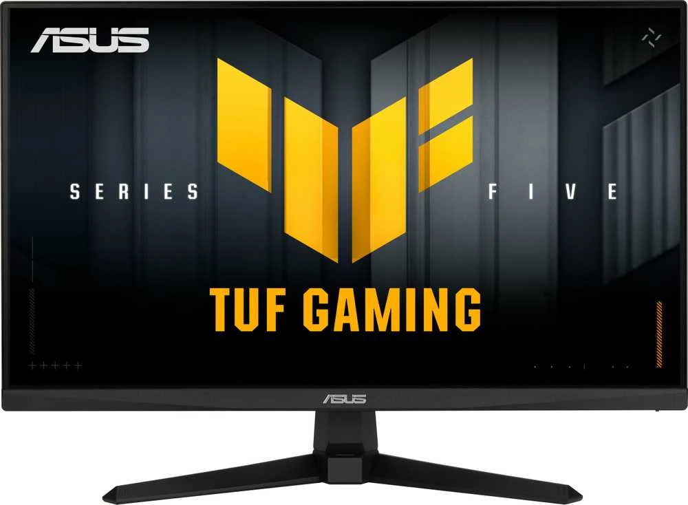 Žaidimų monitorius Asus TUF Gaming VG259QMR5A, 25" Full HD Fast IPS, 310Hz, 1ms