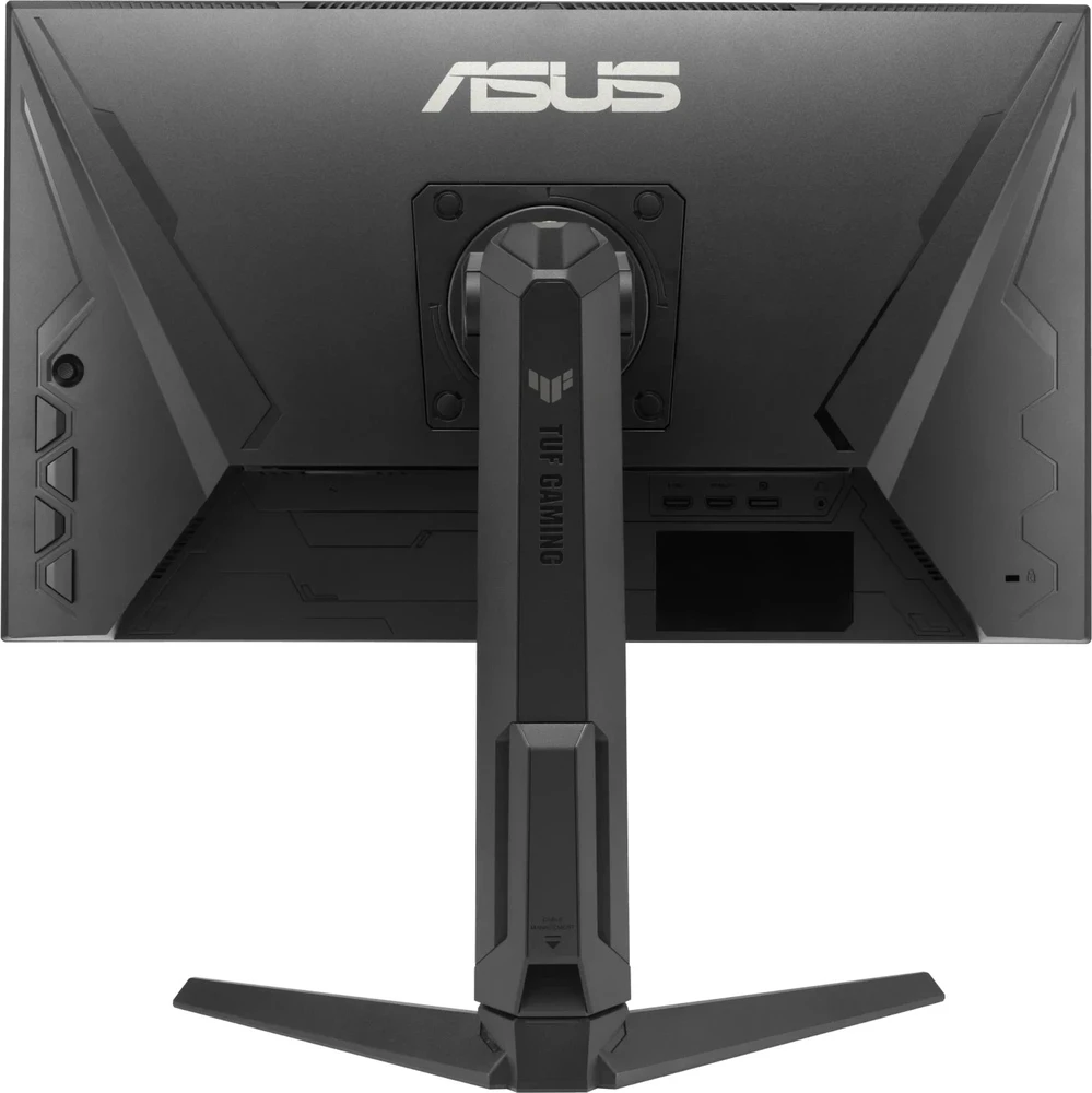 Monitorius Asus | TUF Gaming VG259QMRL5A | 24.5 " | Fast IPS | 16:9 | 310 Hz | 1 ms | 1920 x 1080 pikselių | 400 cd/m² | HDMI jungtys quantity 2