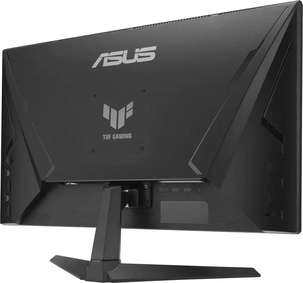 ASUS TUF Gaming VG279Q5A 27 colių 1920x1080 FHD monitorius, 200Hz, 300cd/m², 0.3ms, GtG, G-Sync, FreeSync, Adaptive Sync, ELMB