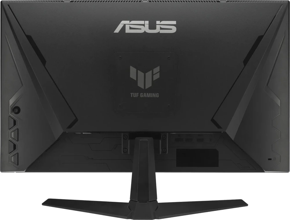 ASUS TUF VG279QM5A Gaming Monitorius 27" FHD/IPS 1920x1080/16:9/300cd/m2/1ms Ekranas port, HDMI | Asus