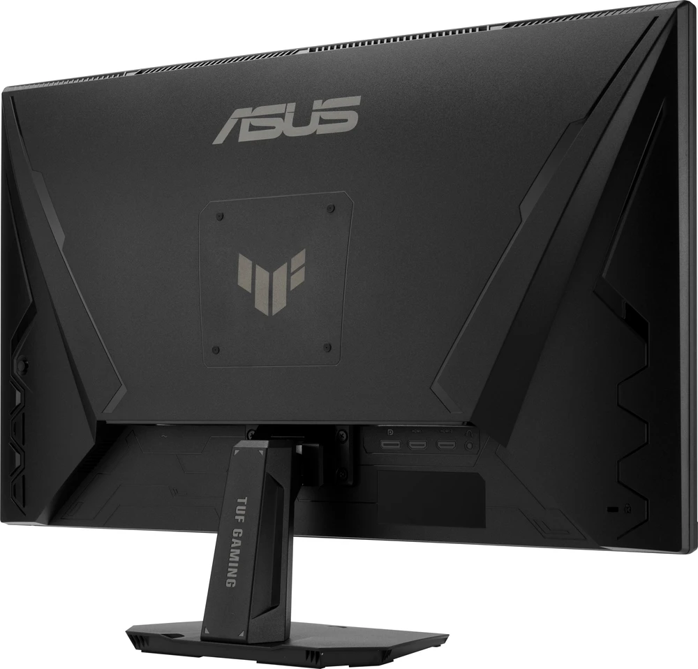 Monitorius Asus TUF Gaming VG279QM5F 27 cali Full HD Juodas Głośniki HDMI DP (90LM0D81-B01171)