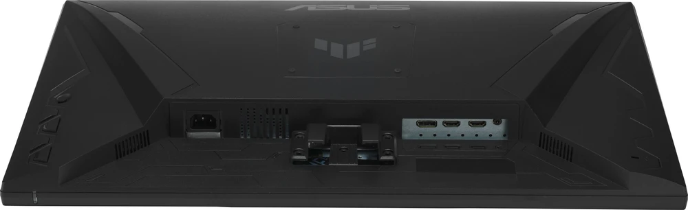 Monitorius Asus TUF Gaming VG279QM5F 27 cali Full HD Juodas Głośniki HDMI DP (90LM0D81-B01171)
