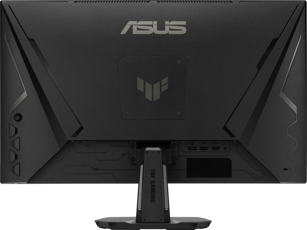 Monitorius ASUS TUF Gaming VG27AQME5F - 255Hz | QHD | 27'' | Fast IPS | 0.3ms