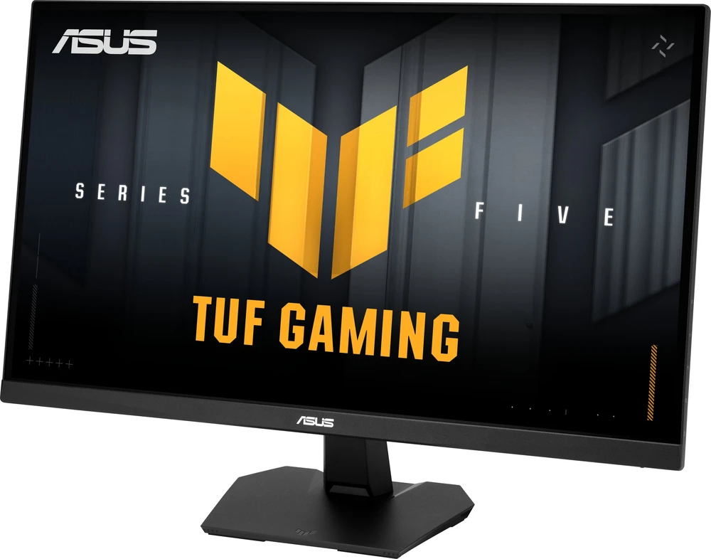 Monitorius ASUS TUF Gaming VG27AQME5F - 255Hz | QHD | 27'' | Fast IPS | 0.3ms