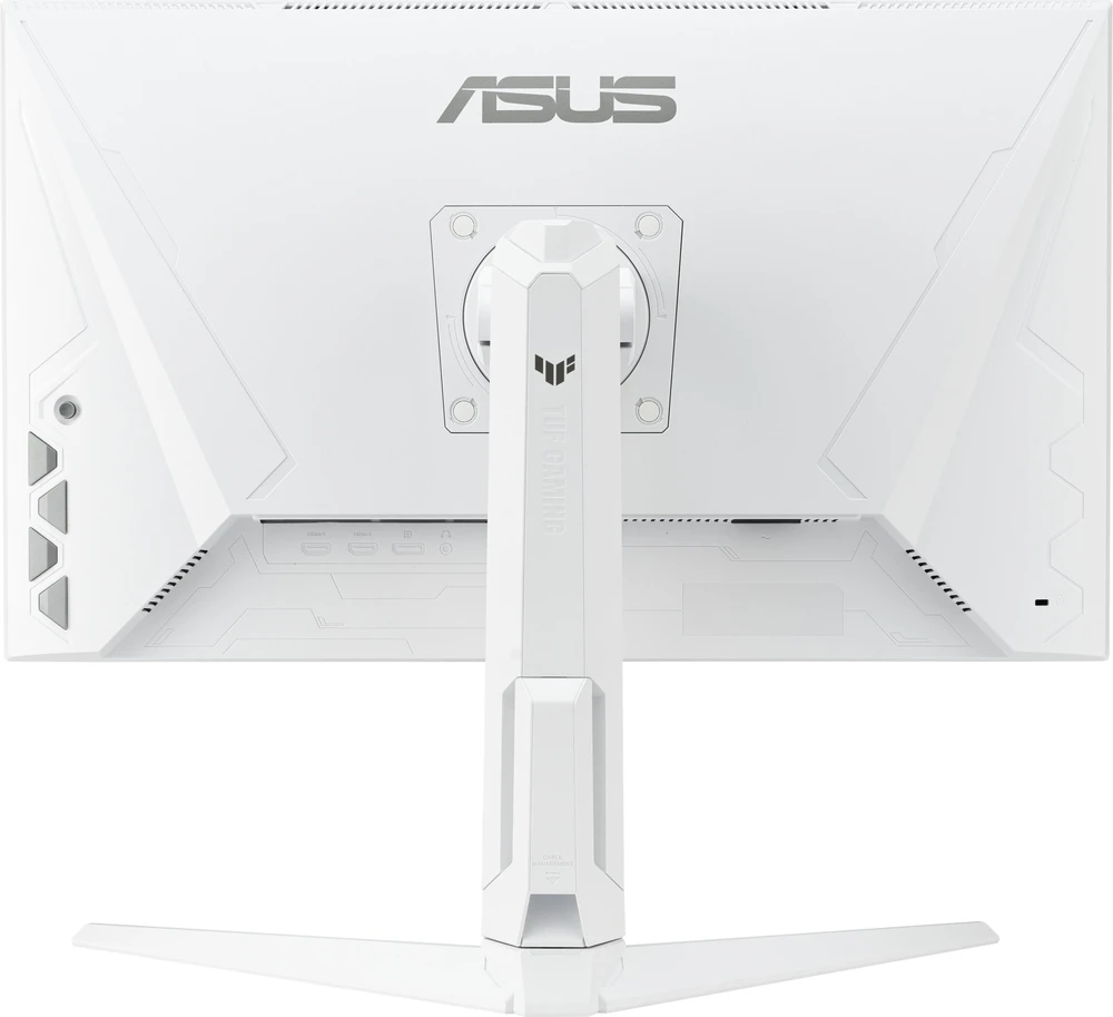 Monitorius ASUS TUF Gaming VG27AQML1A-W, 27", 2560x1440, 260Hz, IPS, 1ms