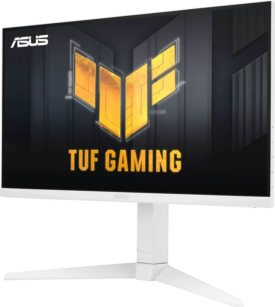 Monitorius ASUS TUF Gaming VG27AQML1A-W, 27", 2560x1440, 260Hz, IPS, 1ms
