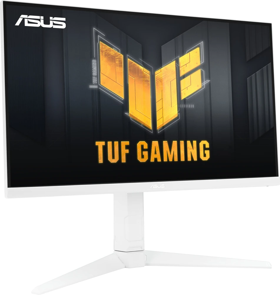 Monitorius ASUS TUF Gaming VG27AQML1A-W, 27", 2560x1440, 260Hz, IPS, 1ms