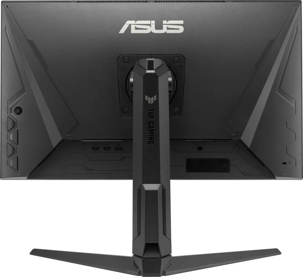 Žaidimų monitorius Asus TUF Gaming VG27AQML5A, 27" QHD (2560x1440) Fast IPS, 300Hz, 1ms, HDR