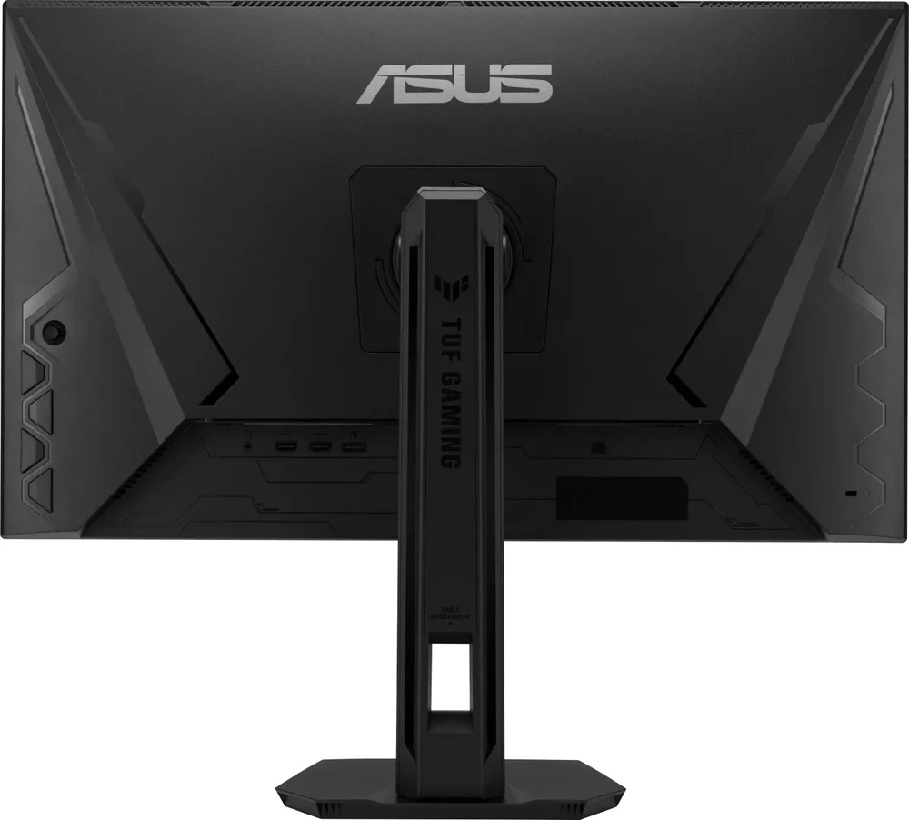 Monitorius ASUS TUF Gaming VG27AQML5F - 320Hz | QHD | 27'' | Fast IPS | 0.3ms