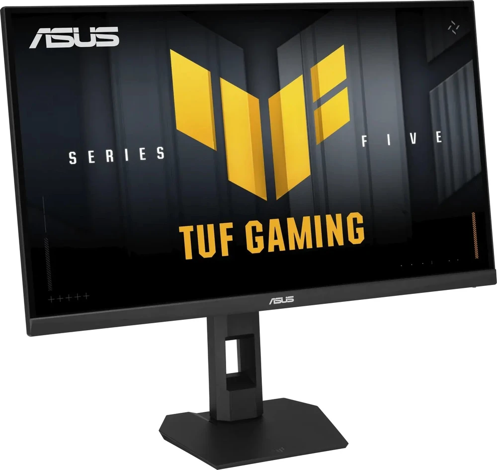 Monitorius ASUS TUF Gaming VG27AQML5F - 320Hz | QHD | 27'' | Fast IPS | 0.3ms