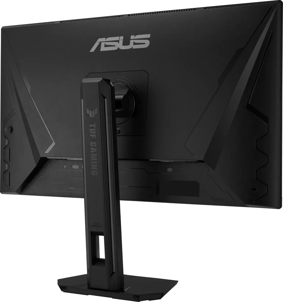Monitorius ASUS TUF Gaming VG27AQML5F - 320Hz | QHD | 27'' | Fast IPS | 0.3ms