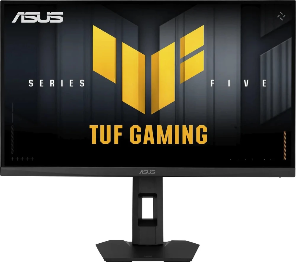 Monitorius ASUS TUF Gaming VG27AQML5F - 320Hz | QHD | 27'' | Fast IPS | 0.3ms
