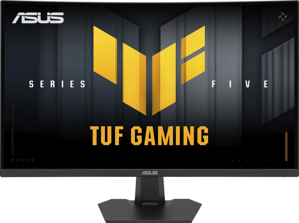 Monitorius ASUS VG27VQM5F