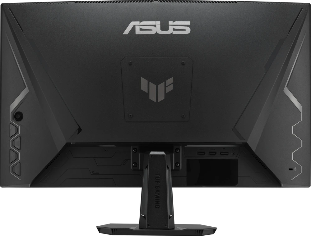 Monitorius ASUS VG27VQM5F