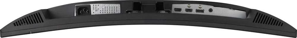 Monitorius ASUS TUF Gaming VG27WQ3B | 27" VA WLED QHD, 1500R lenktas | 16:9 180 Hz 300cd/m2 0,5 ms