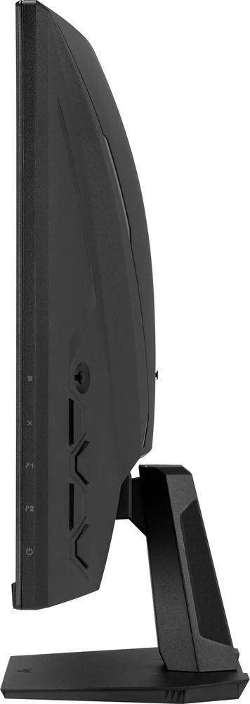 Monitorius ASUS TUF Gaming VG27WQ5F lenktas - 220 Hz | QHD | 27'' | greitas VA | 0,5 ms