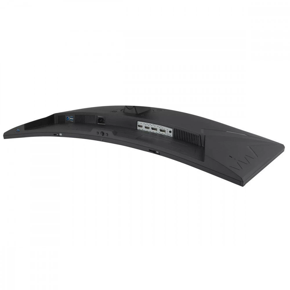 Žaidimų monitorius Asus TUF Gaming VG34WQML5A, 34" UWQHD lenktas VA, 250Hz