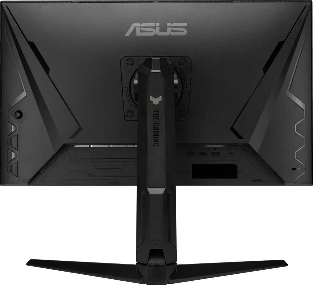 Monitorius ASUS TUF Gaming VG279QL3A 27 colių IPS WLED FHD 16:9 180Hz 350cd/m2 1ms 2xHDMI DP 2x2W garsiakalbis