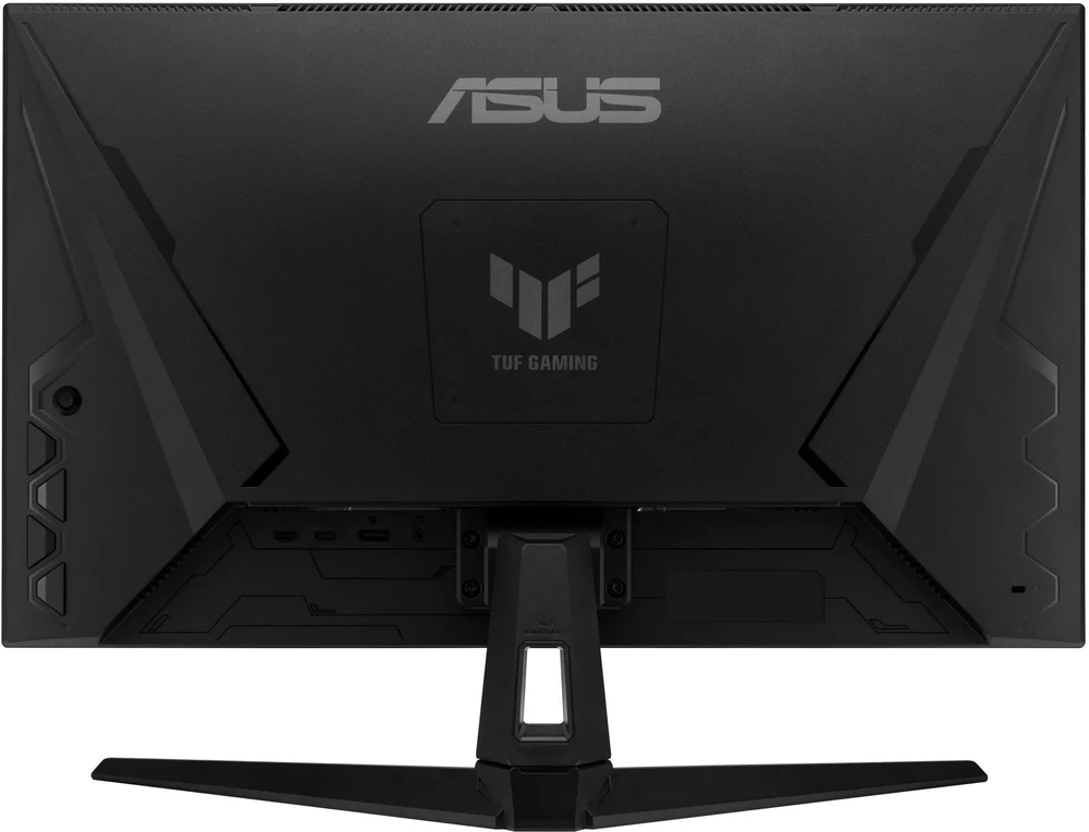 Monitorius ASUS TUF Gaming VG27AQ5A - 210Hz OC | Fast IPS | QHD | 0.3ms | 27"