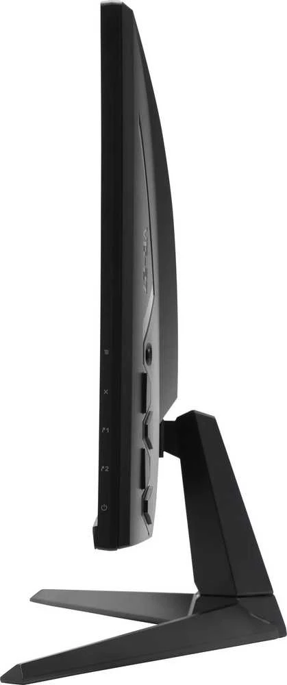 Monitorius ASUS TUF Gaming VG27AQA1A, 27", 2560x1440, 170Hz, VA, 1ms