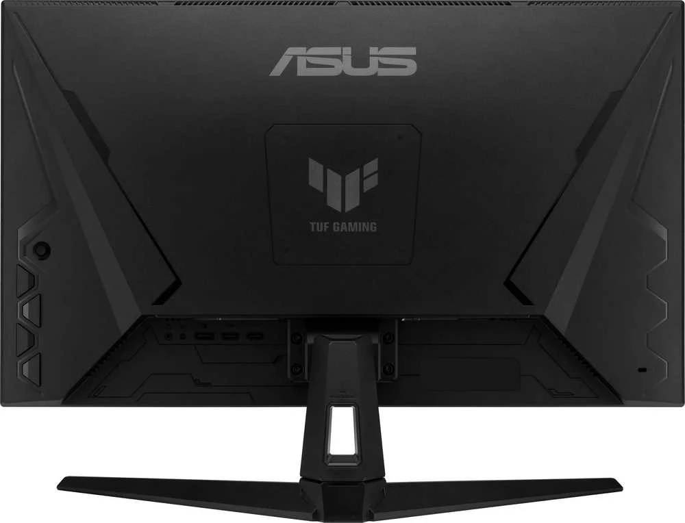 Monitorius ASUS TUF Gaming VG27AQA1A, 27", 2560x1440, 170Hz, VA, 1ms