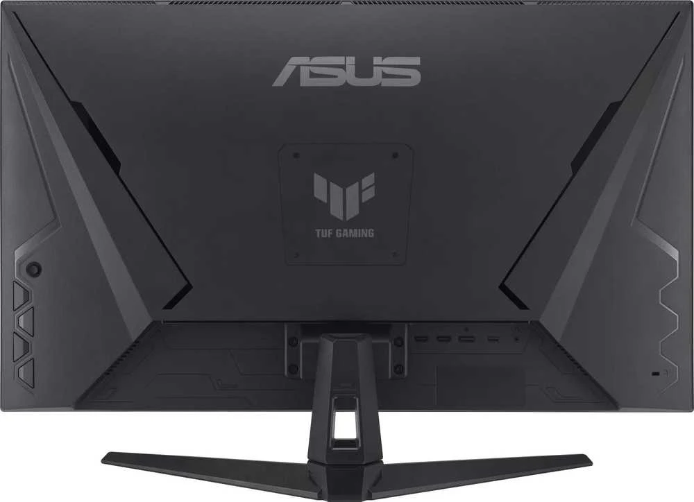 Monitorius ASUS TUF VG328QA1A Gaming - Full-HD, 170Hz, VA-Panel
