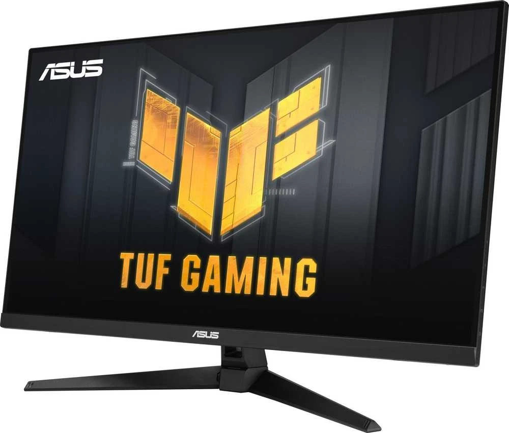 Monitorius Asus VG32AQA1A 31.5" / VA / 2560x1440 / 170Hz / 1ms