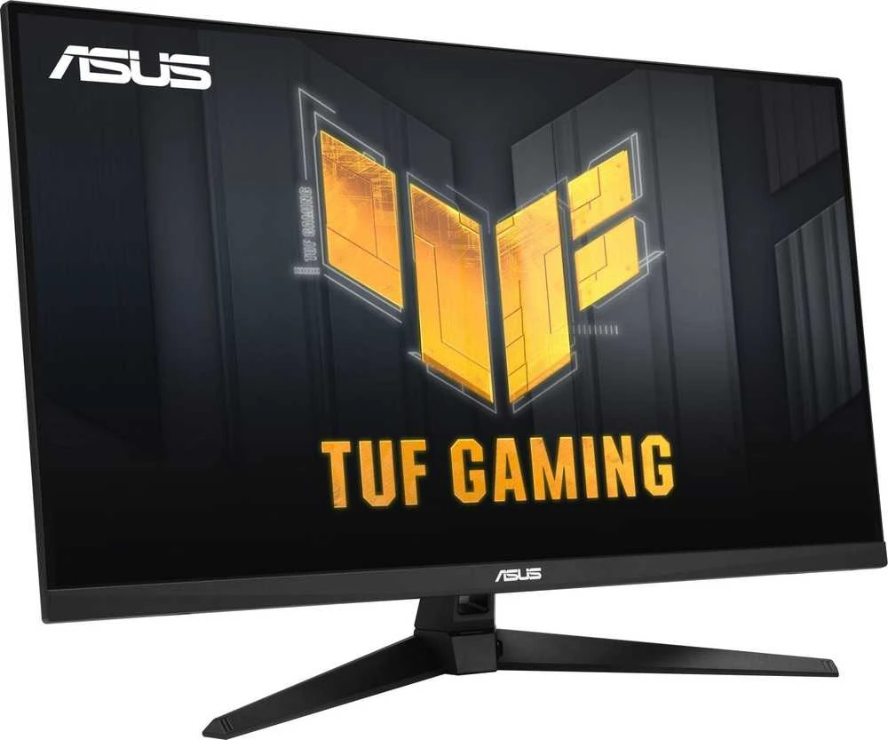 Monitorius Asus VG32AQA1A 31.5" / VA / 2560x1440 / 170Hz / 1ms