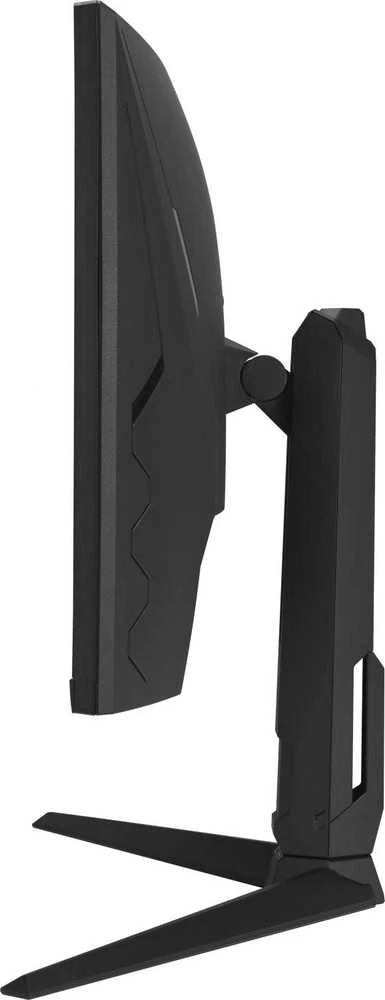 Monitorius Asus VG34VQEL1A TUF Gaming, 34", 100Hz / 1ms, VA, 3440x1440