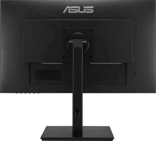 ASUS VA27DQSB 27inch WLED/IPS Eye Care Monitorius FHD 1920x1080 16:9 Frameless 75Hz 5ms 1xDP 1xHDMI Juodas