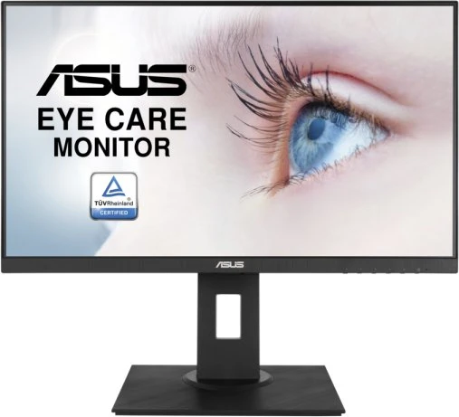 Monitorius Asus Va24Dqlb 60.5 Cm (23.8") 1920