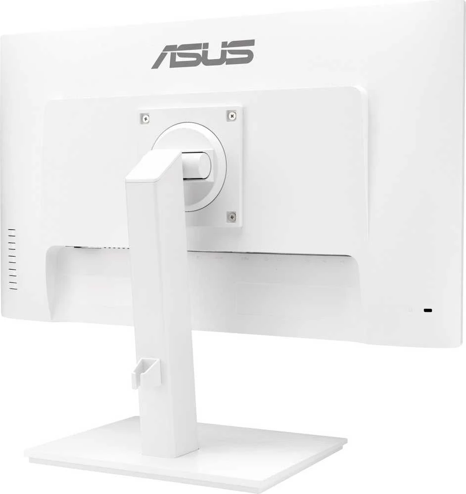 ASUS Eye Care VA24EQSB-W 24 colių FHD monitorius be rėmelio Ergo be mirgėjimo Mėlyna Light A-Sync 75Hz 16:9 IPS 1920x1080 DP HDMI D-Sub USB