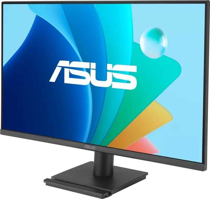Monitorius ASUS VA279QG - 120Hz | Full HD | 27'' | IPS | 1ms