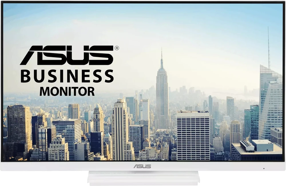 Monitorius ASUS VA279QGS-W - 120Hz | Full HD | IPS | 27" | 1ms