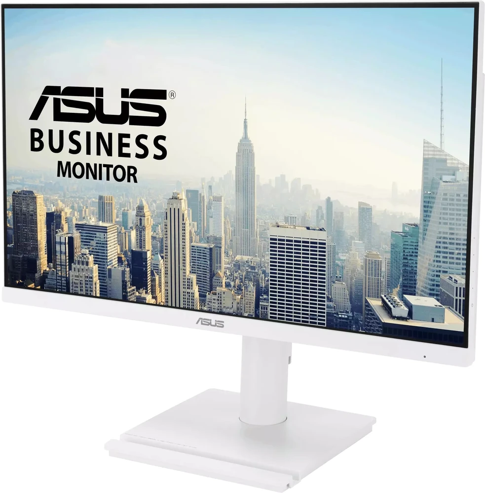 Monitorius ASUS VA279QGS-W - 120Hz | Full HD | IPS | 27" | 1ms