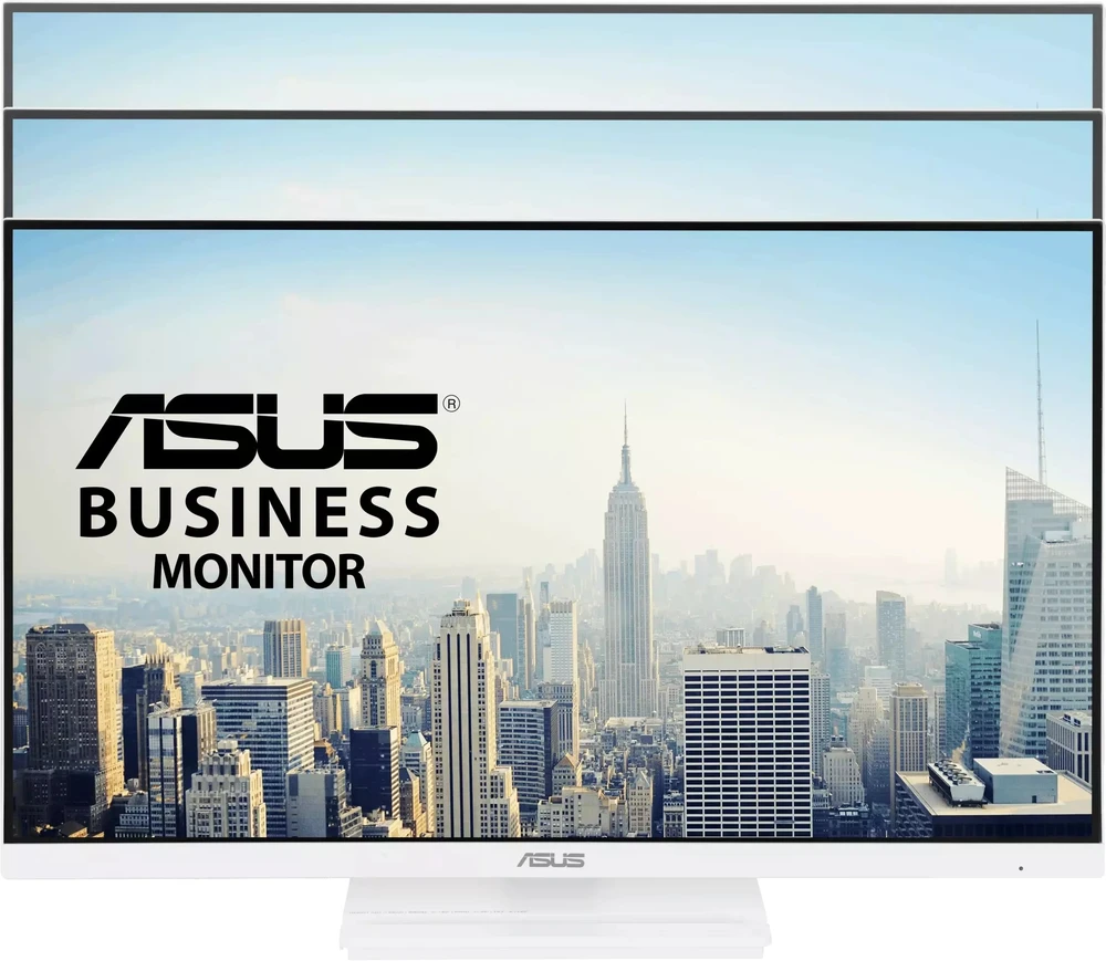 Monitorius ASUS VA279QGS-W - 120Hz | Full HD | IPS | 27" | 1ms