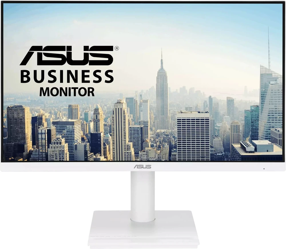 Monitorius ASUS VA279QGS-W - 120Hz | Full HD | IPS | 27" | 1ms
