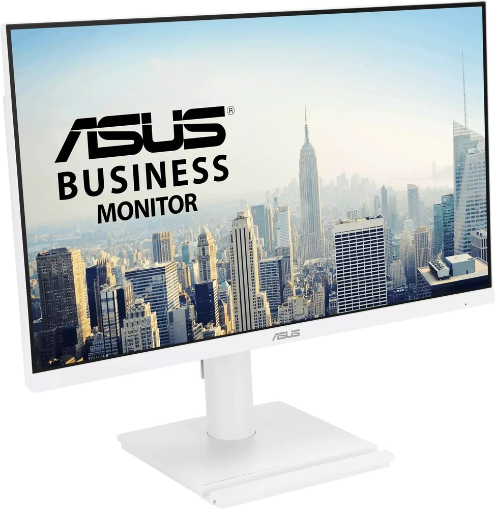 Monitorius ASUS VA279QGS-W - 120Hz | Full HD | IPS | 27" | 1ms