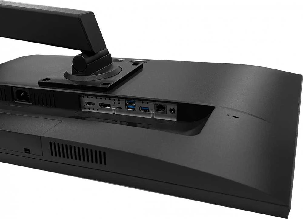 ASUS VA27ACFSN Docking Monitorius 27inch IPS WLED 2560x1440 16:9 100Hz 350cd/m2 5ms HDMI DP USB-C DP Alt Mode 3xUSB 3.2 Gen 1 Type-A