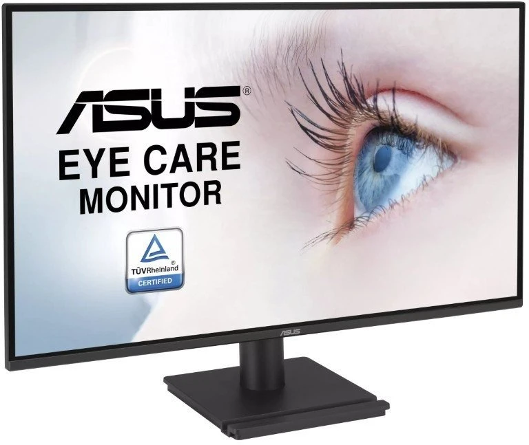 Monitorius ASUS VA27AQ - 75Hz | QHD | IPS | 27"