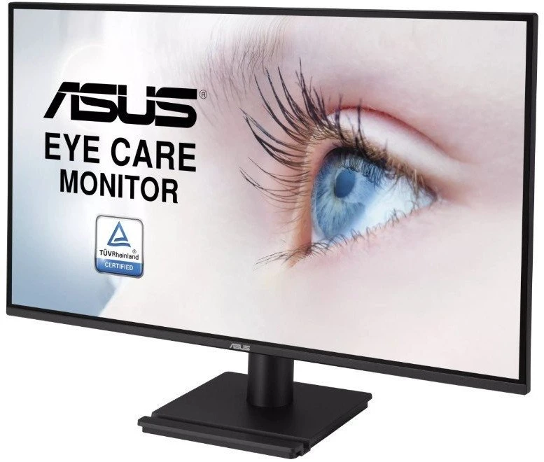Monitorius ASUS VA27AQ - 75Hz | QHD | IPS | 27"